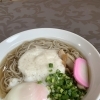 山かけそば