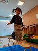 Nice!「Kids Garden Global Schoolセンター北の日々のご様子_Sport Lesson✨」