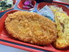 牛肉コロッケ「9月11日のお弁当🎵」