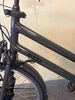 「BRIDGESTONE BIKKE入荷！B300バッテリー（残量80％以上）＆リヤチャイルドシート付き中古子ども乗せ電動アシスト自転車」