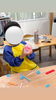 「【児発】ふわふわスライム【札幌市北区児童デイ】」
