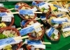 「西海物産館・魚魚市場鮮魚コーナーおすすめ商品は「フエフキダイ・コウクロダイ・本カツオ」入荷してます！」