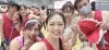 イベント後の撮影タイム「Road Tour in 尾道  無事に終わりました✨ アメリカ発祥のジャザサイズは日本に来て来年で40年です！これからも楽しさ、お伝えして行きます✊」