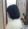 「ヘアドネーション」