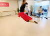 優秀な講師がチーム指導「函南　ダンスクラス　生徒募集中」
