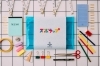 ズボラップ「テレビにも出たよっ！葛飾の人が葛飾で作ったオンラインショップ『ひろがる未来屋』大好評販売中♪」