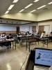 皆さま真剣に聞いてくださってます「快眠セミナー【素敵な快眠習慣】」