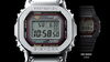 「G-SHOCK!山形カシオ製造！GMW-B5000D-1CJF」