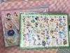 「卒園、入学祝いはシャディホームハタヤで！！」