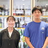 日本酒に詳しくなくても大丈夫、スタッフに聞く矢島酒店が｢入りやすい酒屋｣である理由