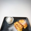 フレンチトースト(冬季限定)