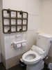 「トイレは、大切なポイントです！！ 　高住センターから、入居検討の際の大切なポイントについての老人ホーム見学情報です。」
