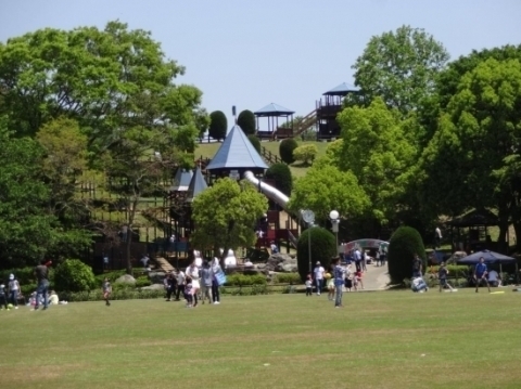 のかみふれあい公園