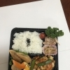 トチイカ弁当