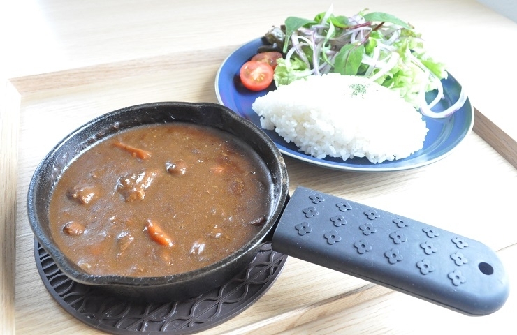 熱々 ゴロッと柔らかお肉のビーフシチューでほっこりランチ 米子 境港のおすすめランチ まいぷれ 米子 熱々 ゴロッと柔らかお肉のビーフシチューでほっこりランチ 米子 境港のおすすめランチ まいぷれ 米子