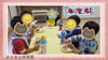 いっぱい食べてね♡「おさんぽ♩おさんぽ♩【交野市・小規模保育園】」