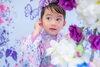 「大人気！【ANNA SUI mini “Lilac Rhapsody” 】は12/31まで♡」