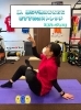 ストレッチ「ストレッチ」