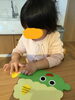 「子どもは風の子元気な子！【持ち物なし！手ぶらで通園！センター南駅から徒歩4分にある0～2歳児限定の小規模保育園】」