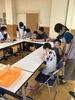 キラキラ✨ボトル作り🥰「✨さくらんぼの会🍒✨」