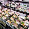 お刺身が…「お刺身バイキングやってますよぉ！」
