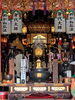 金照山清水寺大智院　めがね弘法様「インパクト絶大な弘法様、発見！！」