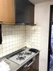 施工後「気になるところだけリフォーム！コンロ・レンジフード交換【市川市】」