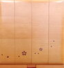 繊細な桜柄に癒される空間「桜象嵌が華やかなモダン仏壇「桜シューマン15号」のご紹介 瑞江を中心に江戸川区全域、市川、行徳、浦安からもご利用いただいている仏壇仏具専門店です。」