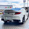 「GR86の試乗車がきました！！」