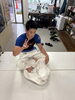柔術の大会に向けて頑張る大学生「本気で格闘技に取り組む会員さん達」