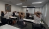 東京大学名誉教授の小林先生が直接講演されました。「【新理論】認知動作型トレーニング 「ソーラーポール講習会」 が無事に終了致しました。」