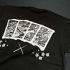 「ご注文ありがとうございました！【 Keytail ~ ｷｰﾃｲﾙ ~ 宮崎市 下北方町 オリジナル Tシャツ / ステッカー / グッズ / 写真 印刷 / イラスト プリント / うちの子グッズ / お祝い / 1点から 注文OK!】」