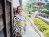 古都の風情を浴衣で満喫「家族や友人と楽しむ浴衣コーデ—伏見稲荷周辺で夏の思い出づくり」
