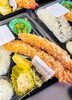 「🦐🦐ジャンボえびフライ！スペシャル有頭エビフライ！エビチリ弁当にエビチリチャーハン！🦐🦐」