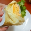 ハムエッグ