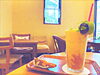 Cafe Siesta & Reflexology（カフェ シエスタ＆リフレクソロジー）