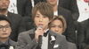 Kis-My-Ft２「第70回NHK紅白歌合戦 出場歌手決定！今年は８組が初出場!!」