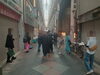「まさかの遭遇！伏見の商店街であの人が…」