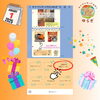 「お誕生月限定のバースデークーポン🎂🎫　八王子　タイマッサージサロンゆらぎ　横山町店」