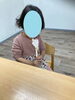 自分で作ると味も変わるね！「綿菓子製造機導入！【札幌市北区児童デイサービスこぱんはうすさくら札幌太平教室】」