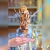 チョコレートパフェ大盛り♪「３周年感謝デー♪第２弾始まりました⭐４月２日まで。」