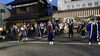 旭市七夕祭りでのACTさん「装道世界大会から~旭市七夕祭りへ」