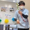 「施設の日常に笑顔を咲かせて 〜ひふみ会高齢介護事業部の5月レクリエーションより〜」