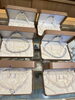 ご注文頂きましたお品が続々と仕上がって参りました　少しご紹介です「真珠まつり　ありがとうございました」