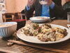 「お昼休憩に伊丹deランチ【グルメ】」