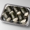 オードブルのおともに　（おにぎり）