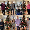 「メリークリスマス！イブ〜！🎄🌟」