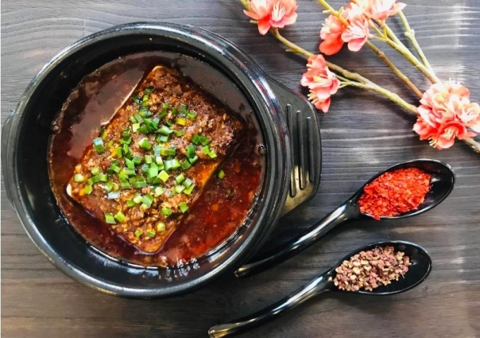 味四川 四川ダイニング で極旨石焼麻婆豆腐のランチ 京成大久保駅 習志野 津田沼のおすすめランチ特集 まいぷれ 習志野市 味四川 四川ダイニング で極旨石焼麻婆豆腐のランチ 京成大久保駅 習志野 津田沼のおすすめランチ特集 まいぷれ 習志野市