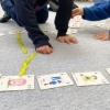 どんな子も一緒に遊べます😊「英語はB.B.カードで楽しく身に付ける【学力アップは本学の定着から！がモットーの、学習塾併設英会話教室】」