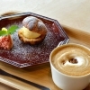 【COMMA,COFFEE STAND】子連れ歓迎！ランチもおいしいカフェ